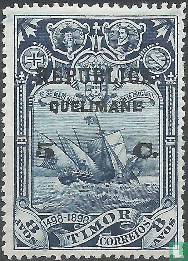 Vasco da Gama