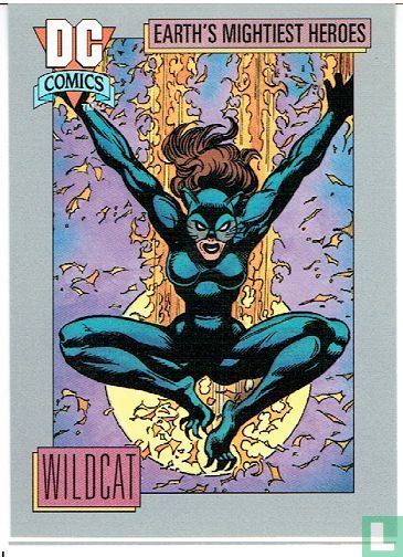 Wildcat