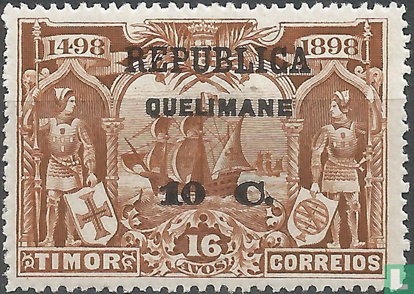 Vasco da Gama