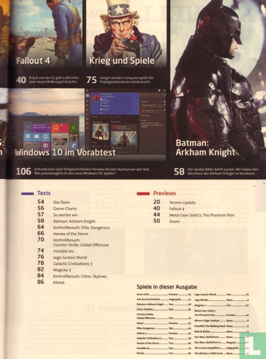 GameStar 07