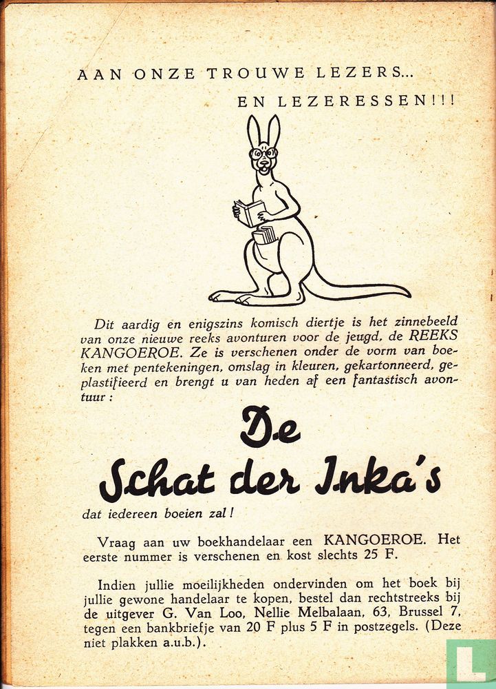 De 4 smaragden