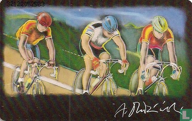 Radsport