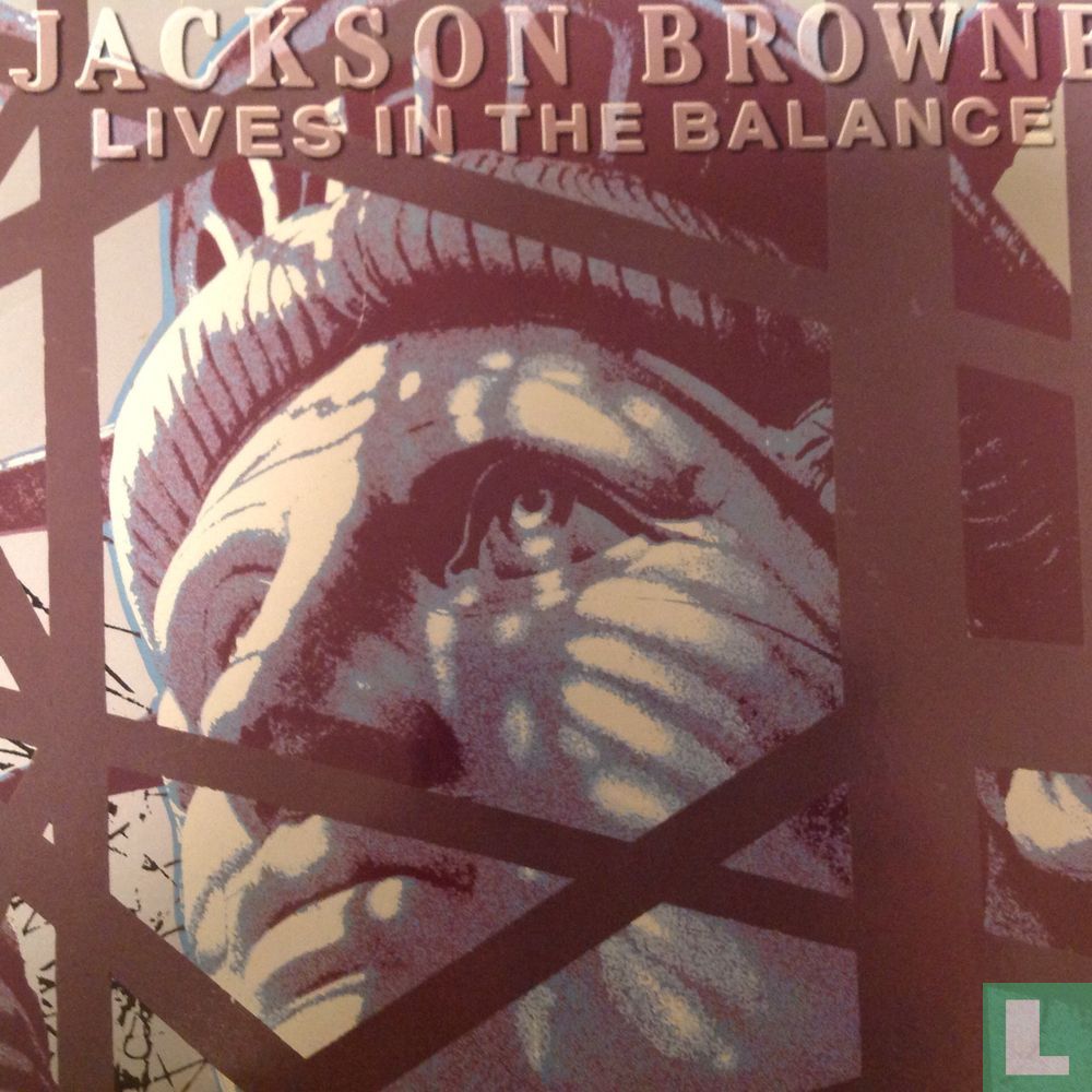 Lives in the Balance