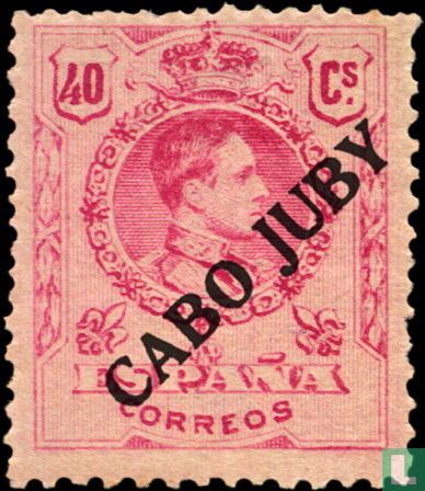 Roi Alphonse XIII  