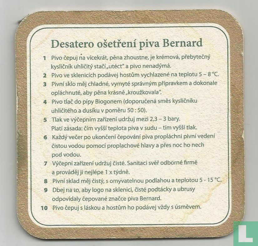 Bernard