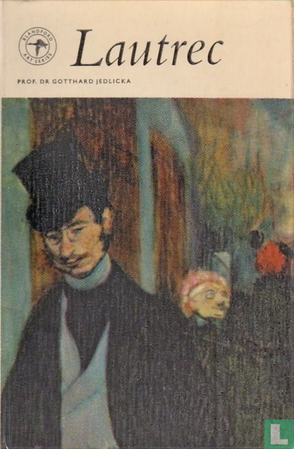 Lautrec