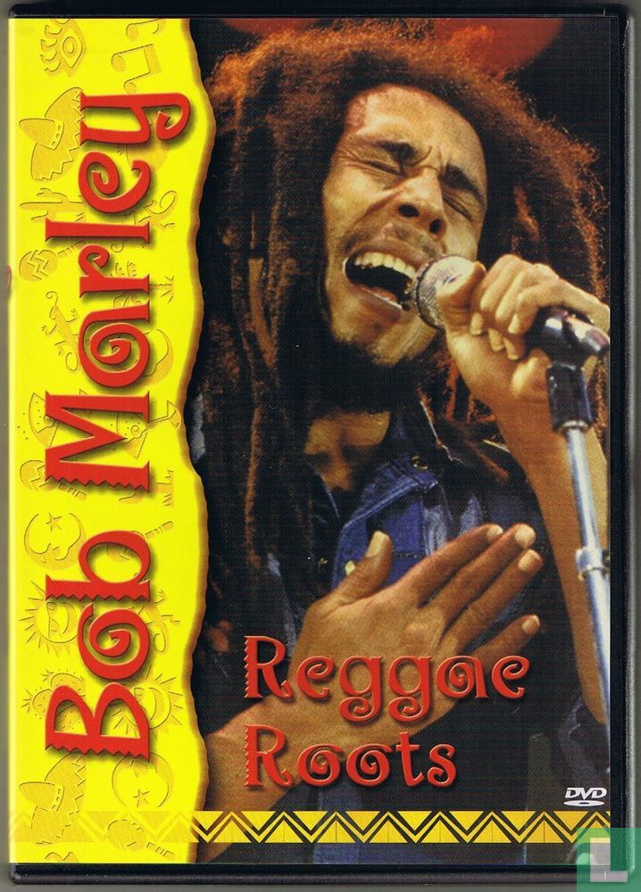 Reggae Roots