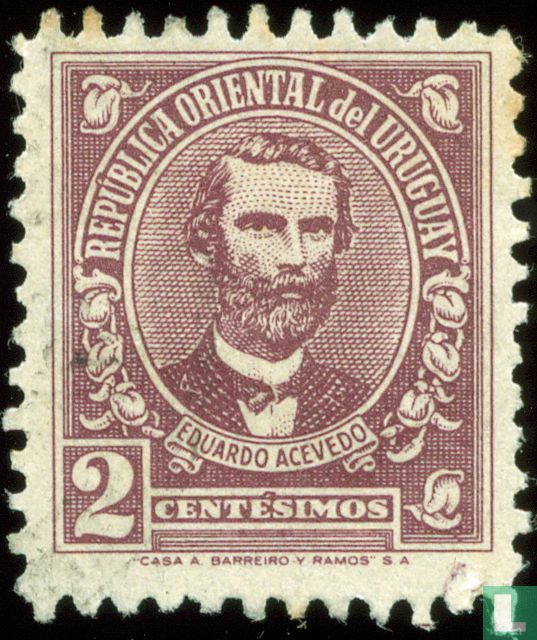 Eduardo Acevedo