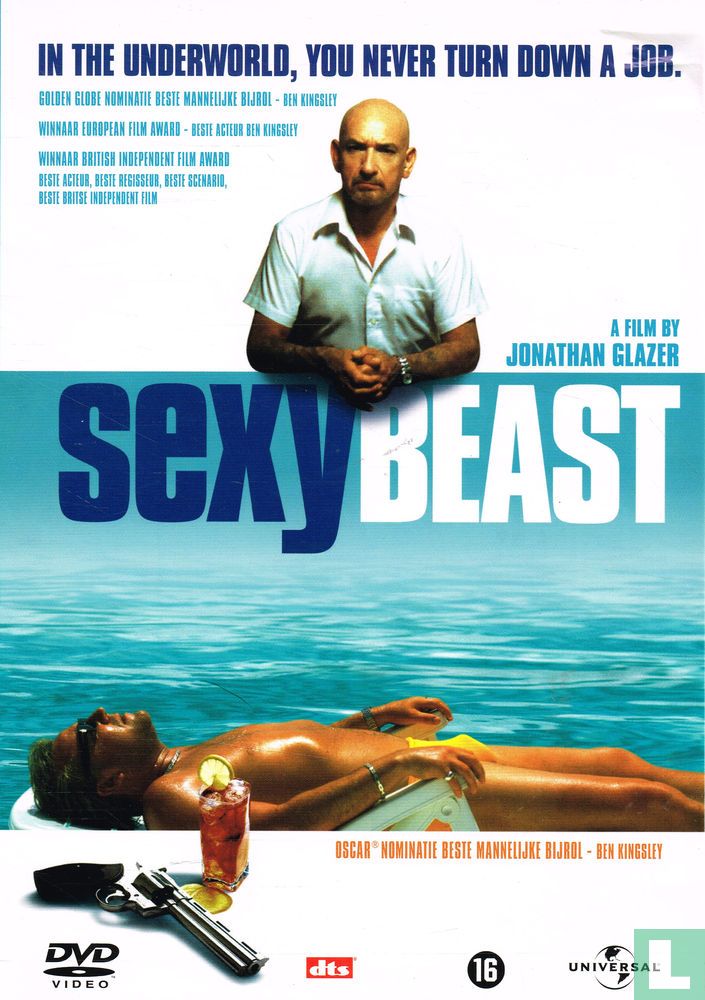 Sexy Beast