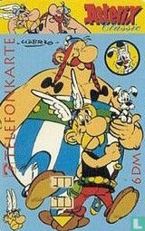 Asterix 4 - Blau 2