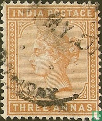 Queen Victoria