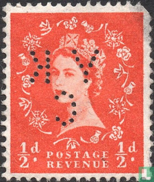 Elizabeth II