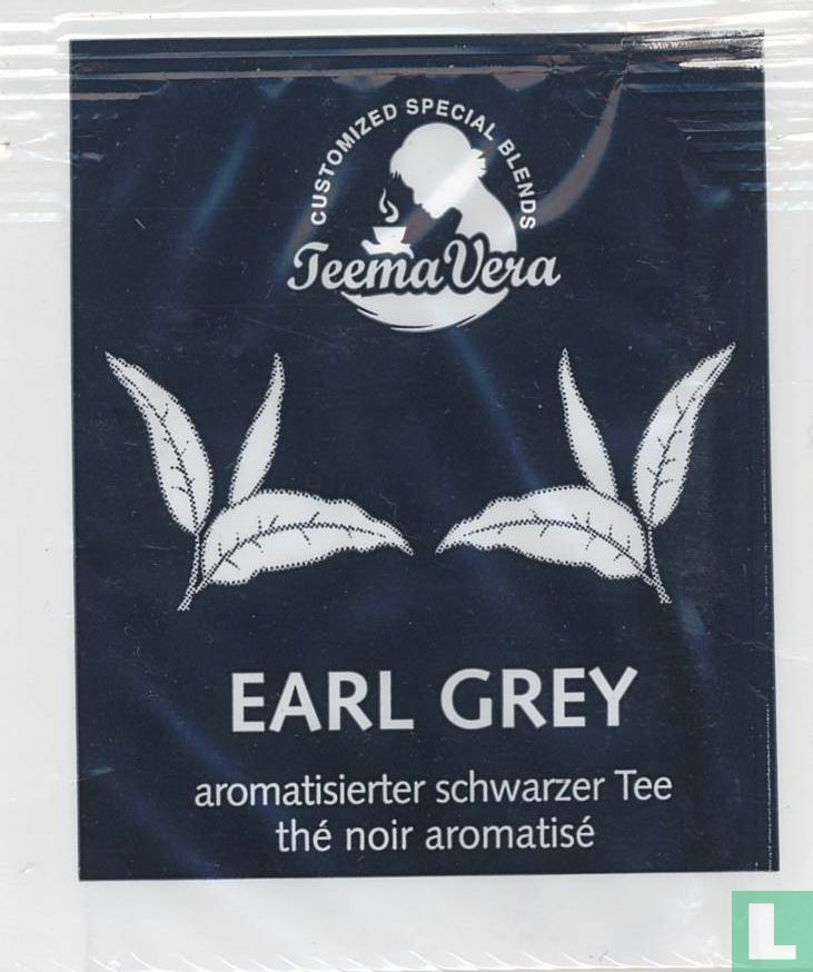 Earl Grey