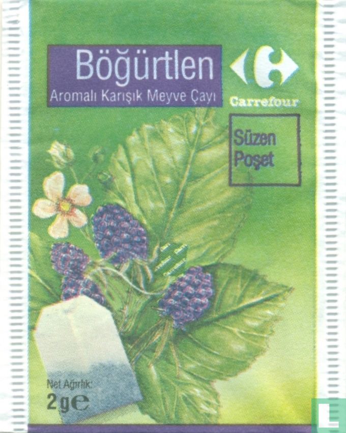 Bögürtlen