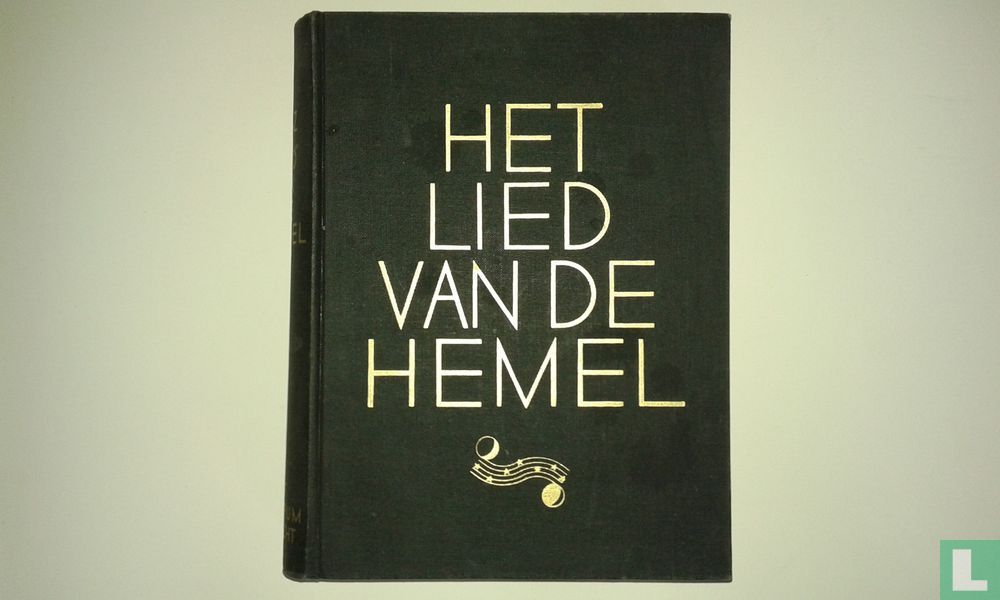 Het lied van de hemel