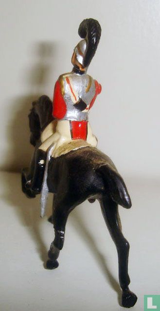 Life Guard 1837
