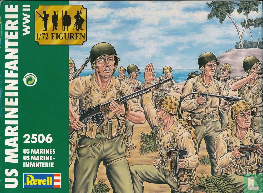 US Marines