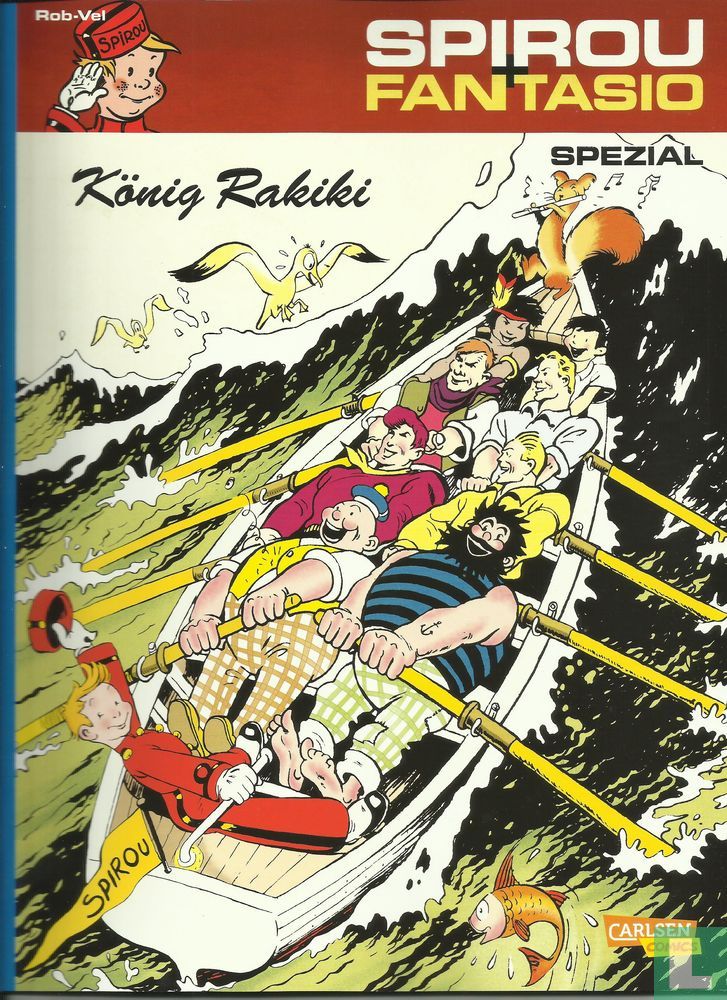 König Rakiki