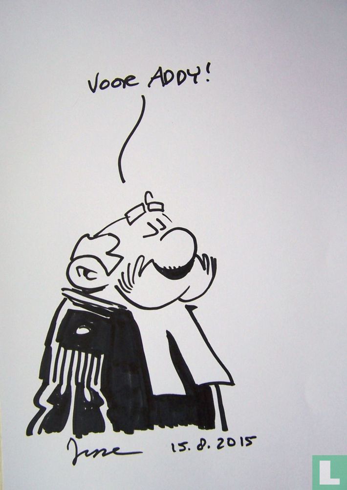 The Judge