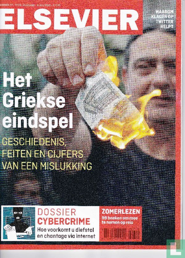 Elsevier 27