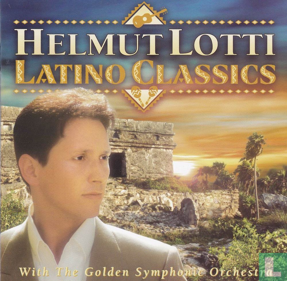 Latino classics