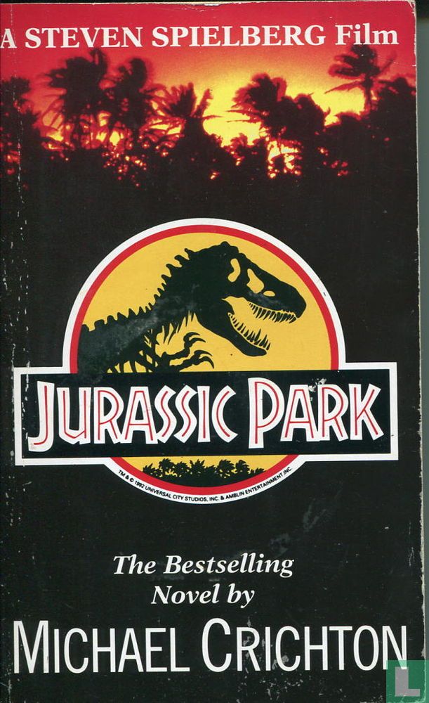 Jurassic Park 