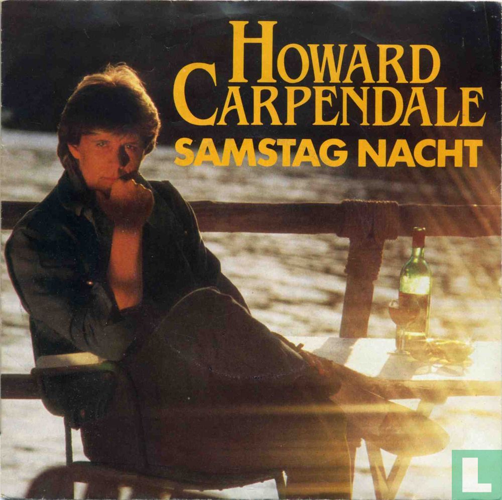 Samstag Nacht