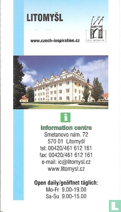 Litomysl