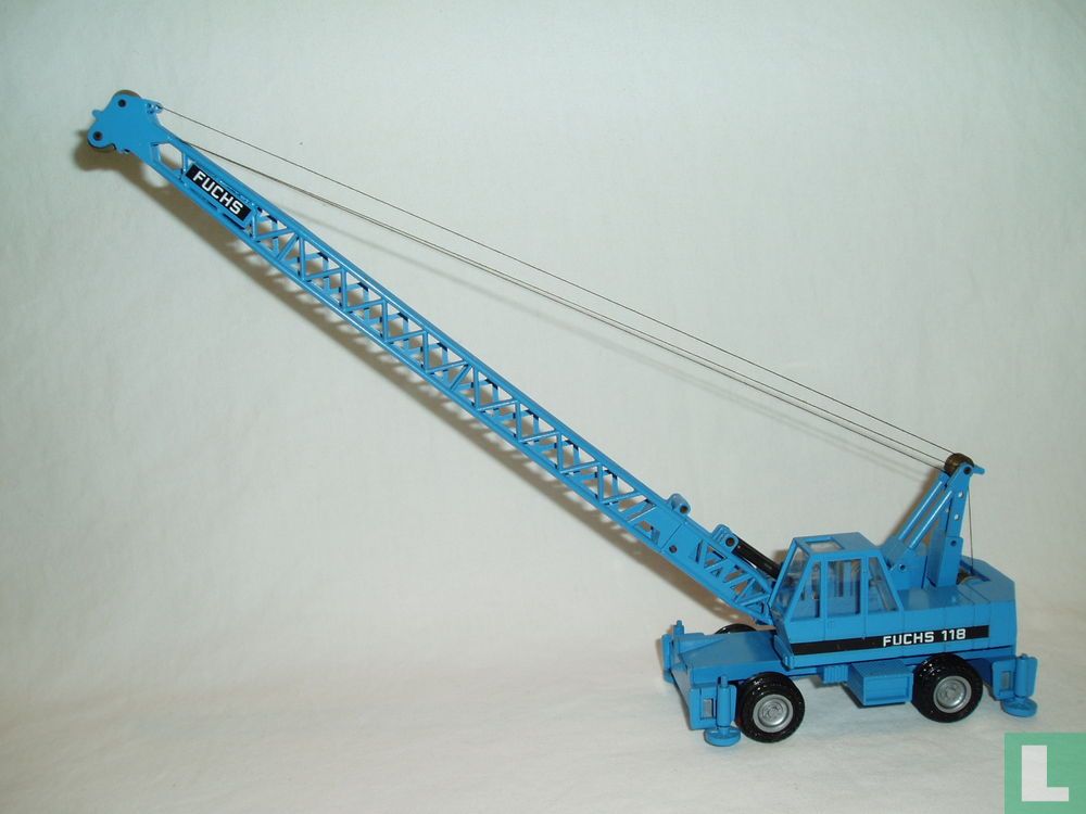 FUCHS 118