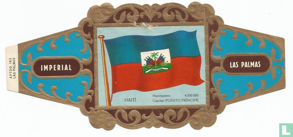 Haïti