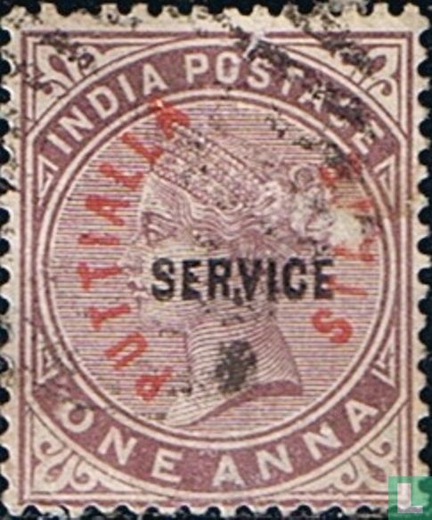 Queen Victoria