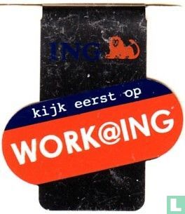 ING Work@ing