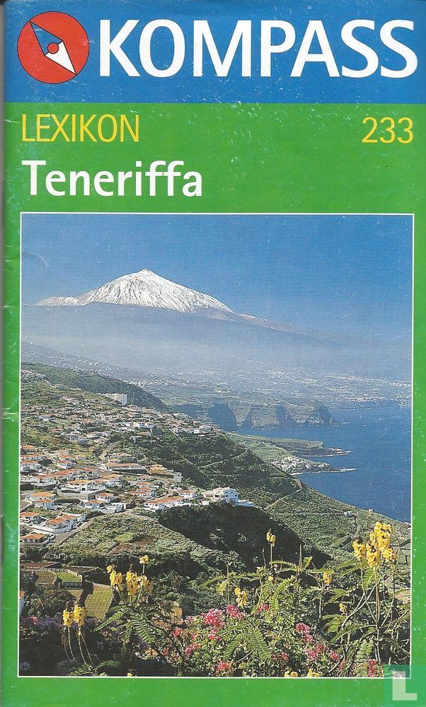 Teneriffa