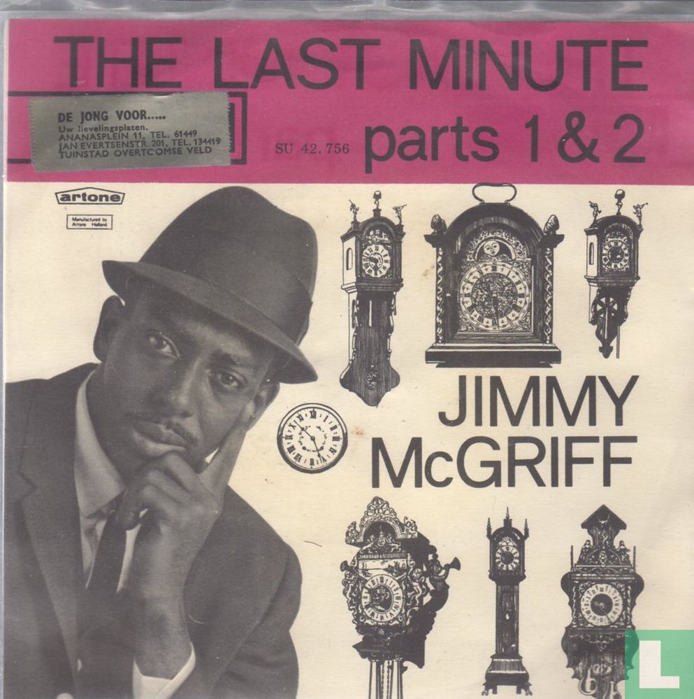 The Last Minute