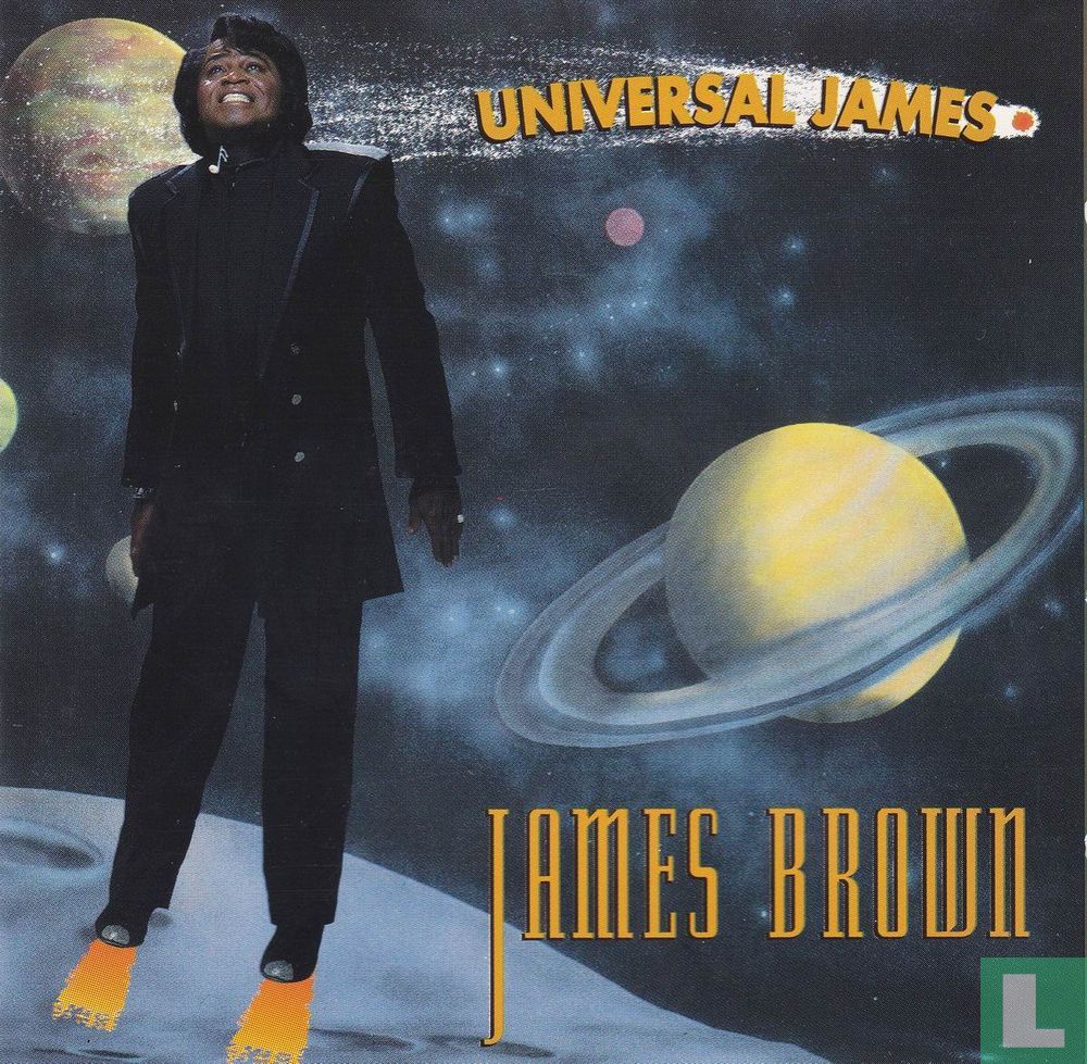 Universal James