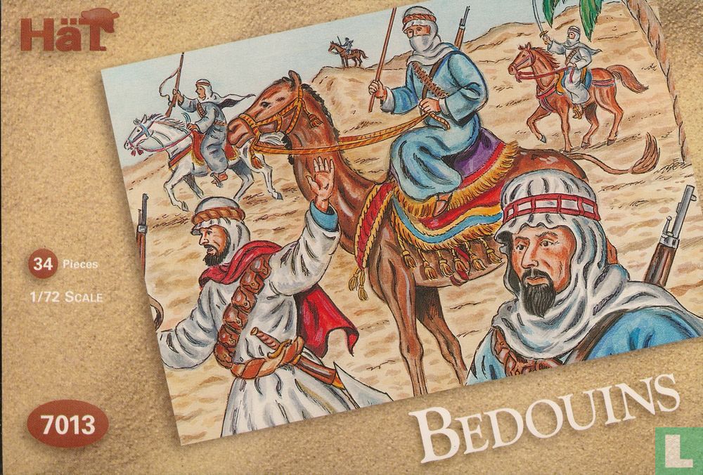 Bedouins