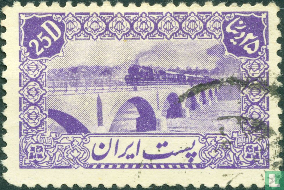 Brücke