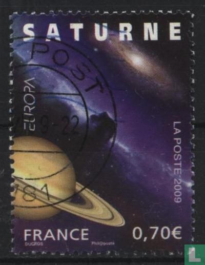 Europa – Astronomie
