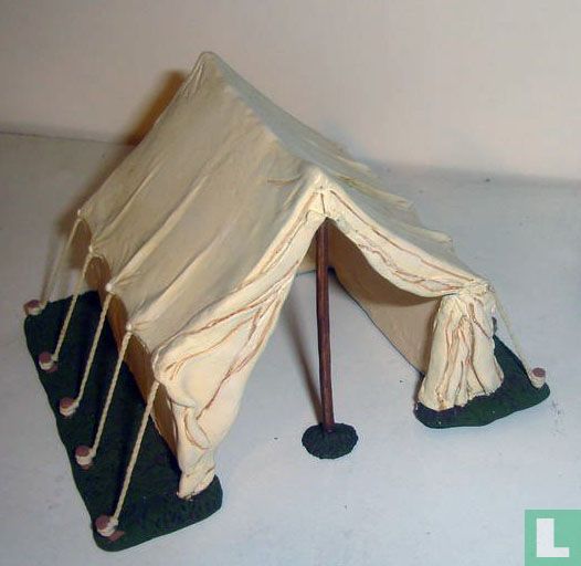 Civil War Tent