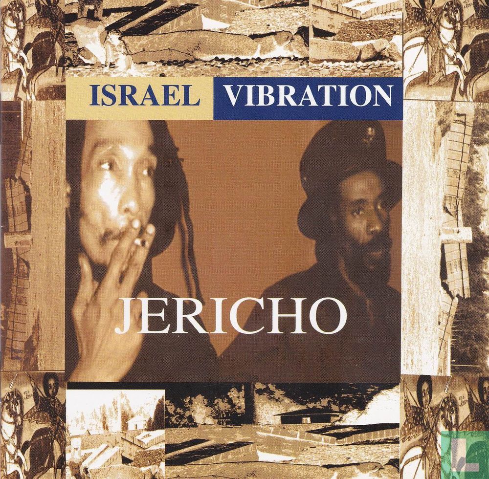 Jericho