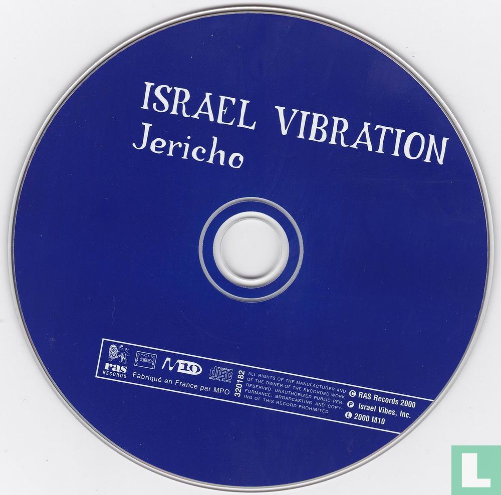 Jericho