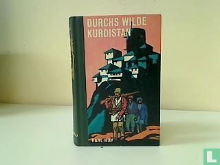 Durchs wilde Kurdistan