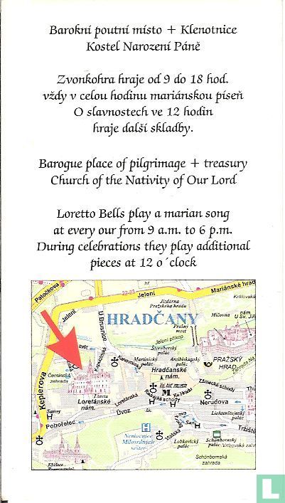 Loreta Praha