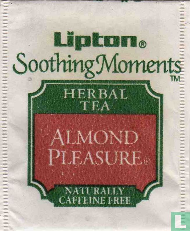 Almond Pleasure