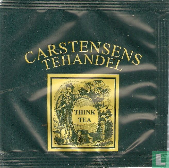 Sort BIO Te Darjeeling 1. Flush