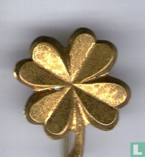 Klavertje 4