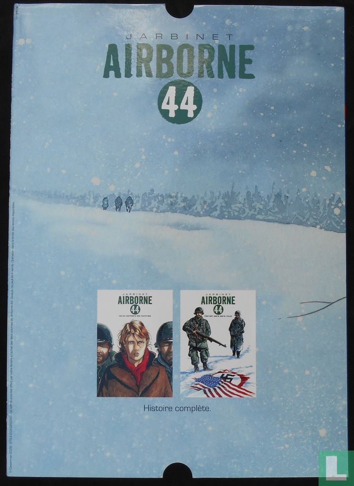 Airborne 44