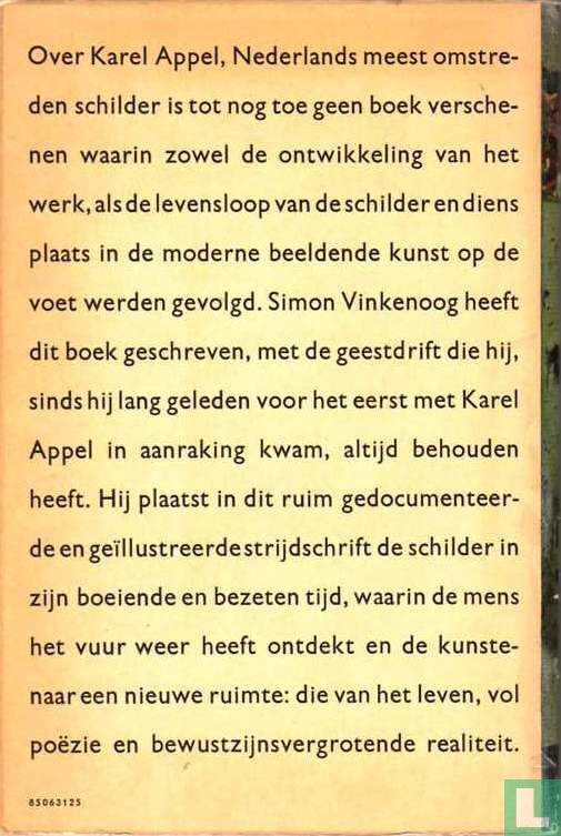 Karel Appel