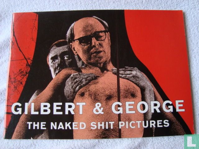 Gilbert & George 