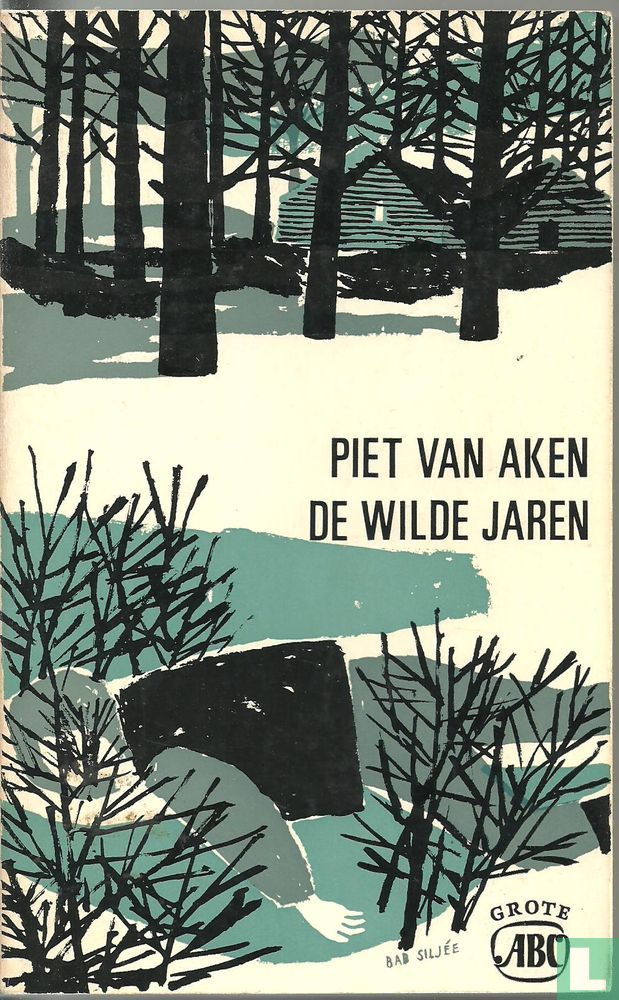 De wilde jaren